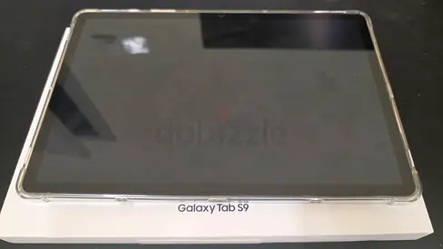 Samsung Tab S9