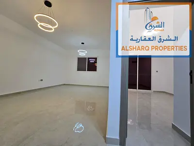 غرفة وصالة أول ساكن بالجرف 3، غرفة ماستر وبلكونة وتكييف مركزي تبدأ من 29 ألف.