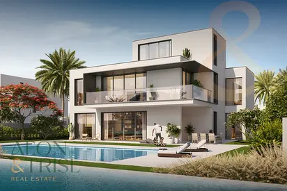 Luxury Living I Classical I Palmiera 3 I 4BD