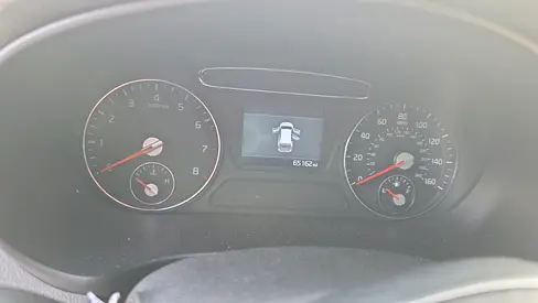 2019 KIA SORENTO 缩略图 4