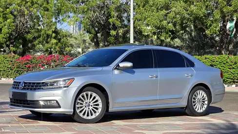 صورة مصغرة 6 لـ 2016 Volkswagen PASSAT
