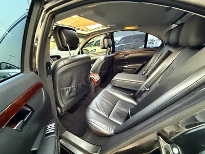 صورة مصغرة 15 لـ 2007 Mercedes-BENZ S-CLASS