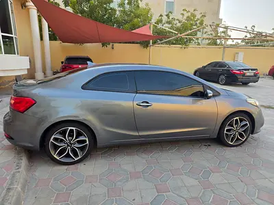 2015 KIA CERATO — фото 2