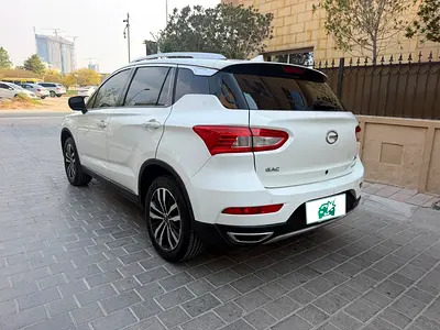 GAC GS4 GL, миниатюра 4