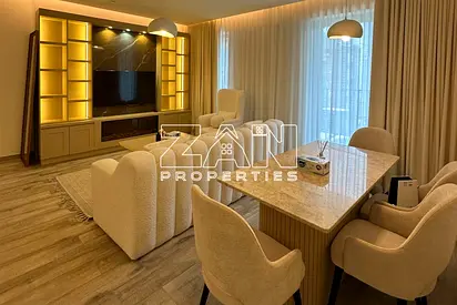 High Floor | Elegant Furnishing | Burj Khalifa Views