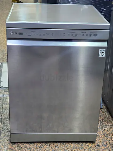 L.G 2 rack dishwasher for sell 💯 good working