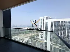 With Maid Room | Partial Creek View | Vacant