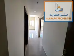 Beautiful apartments at the lowest prices - Separate living room - Central air conditioning - Family