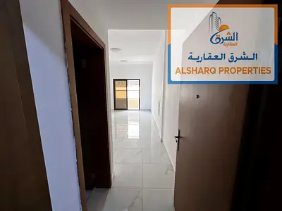 A fantastic opportunity to rent a spacious 1 Bedroom Apartment in Al Nuaimiya, Ajman, located on Sheikh Khalifa Street. The apartment offers a generou