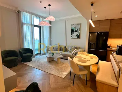 Fully Furnished | Well Maintained | Prime Location