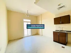 Brand New Studio For Rent In Tilal City Sharjah