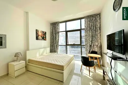 Fully Furnished | Community View | Vacant