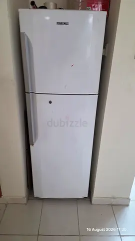Fridge for sale use only 2 years