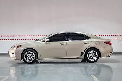 صورة 5 لـ 2018 Lexus ES-SERIES