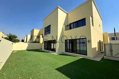 Spacious 4 BR Villa | Premium Finishing | Family Oriented