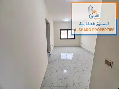 A great opportunity to rent a 1-bedroom apartment in a brand-new building, second tenant, in Al Nuaimiya 2, Ajman. The apartment offers a spacious lay