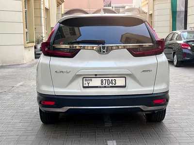 2022 Honda CR-V 照片 4