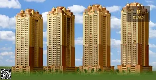 CASH DEAL:AFFORDABLE/READY TO MOVE APARTMENT FOR SALE/FREEHOLD/1BHK+STUDY