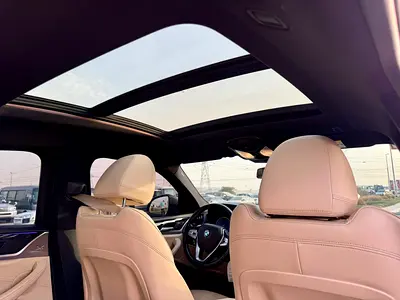 صورة 10 لـ 2020 BMW X4