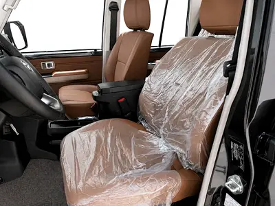Toyota Land Cruiser, миниатюра 3