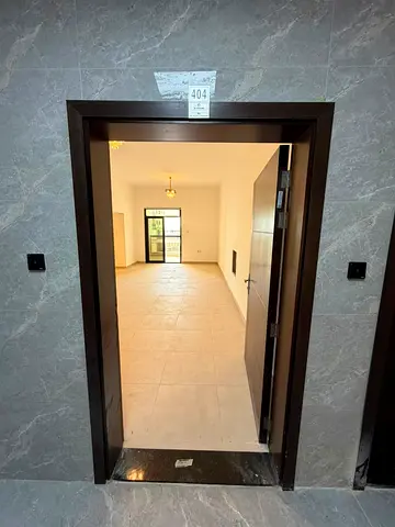 AED 45,000 Yearly | Al Alia – Direct Dubai Exit | First Tenant