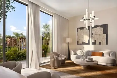 Genuine Resale | 4bedroom | Handover 2028