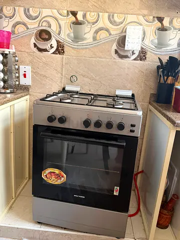 Oven cooker