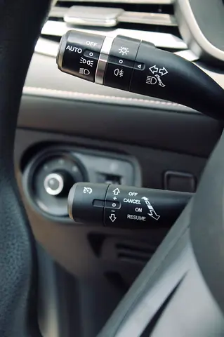MG MG5 Comfort, миниатюра 14