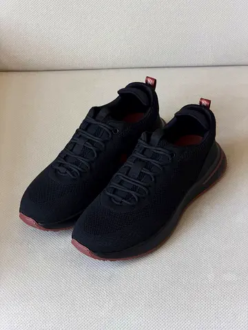 Loro piana Week and walk sneakers