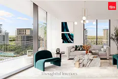 Lowest Priced 2BHK | Parkland | Mid Floor