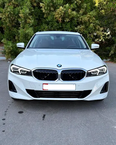 BMW 3 Series 318i, миниатюра 4