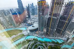 Exclusive | 2 Bed D-Type | Panoramic View