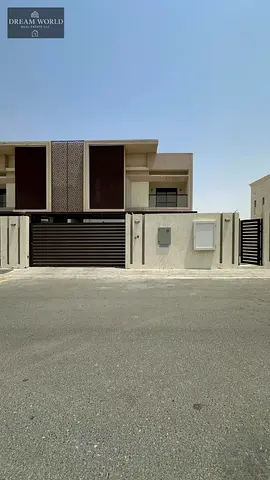 Spacious 3 Bedroom Villa for Rent | All Master Bedrooms & Separate Majlis