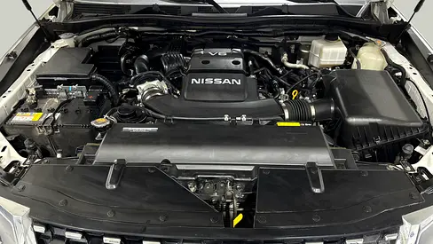صورة مصغرة 13 لـ 2024 Nissan PATROL