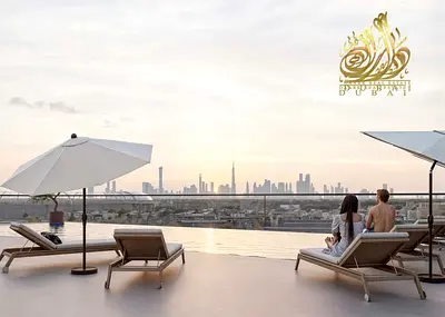 20/80 PLAN / BURJ KHALIFA VIEW / READY 2026 / FULLY FURNISHED