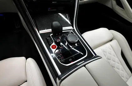2022 BMW M8 photo 15
