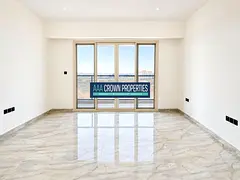 12 PAYMENTS || BRAND NEW 2-BHK || WITH ALL MASTER ROOMS ||