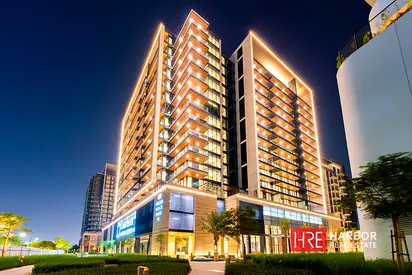Spacious 2BR + Maid’s Room | 1 Extra Parking | Huge Terrace