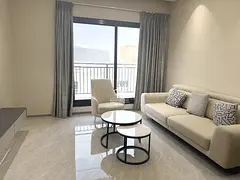 New Building | Big Layout | Furnished