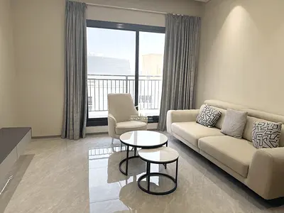 New Building | Big Layout | Furnished