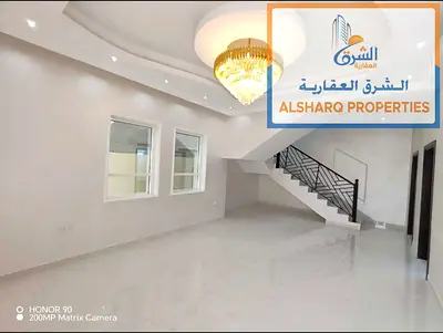 فيلا عائلية للإيجار في الباهية – 3 غرف + مجلس + غرفة خادمة | مفروشة أو بدون فرش | 4 دفعات