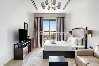 PACKAGE DEAL FOR 6 MONTHS STUDIO WITH SKYLINE VIEW