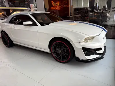 صورة 7 لـ 2013 FORD MUSTANG