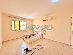 3BHK Spacious Apartment | Maids Room| Covered Parking