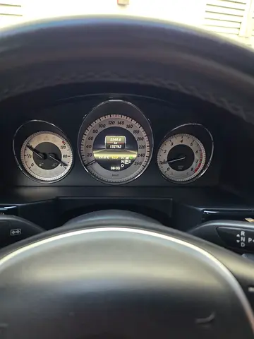2014 Mercedes-BENZ GLK — миниатюра 15