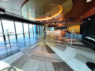 Fully Fitted Nightclub & Restaurant | Sea View | Turnkey Venue