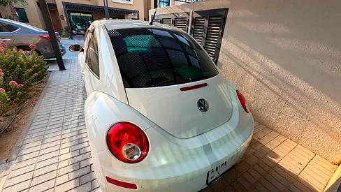 صورة 3 لـ 2008 Volkswagen BEETLE