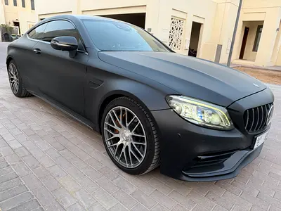 2020 Mercedes-BENZ C-CLASS — миниатюра 4