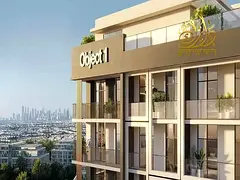 10% Discount/Invest Near Future Metro/Fully Furnished/Summer offer 0.5% monthly\4% DLD WAVIER I TRUS