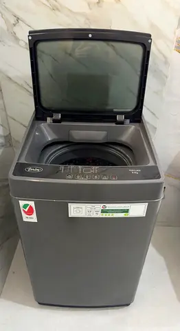 Top load washing machine - 8kg, excellent working condition (FINAL PRICE ; No bargain )